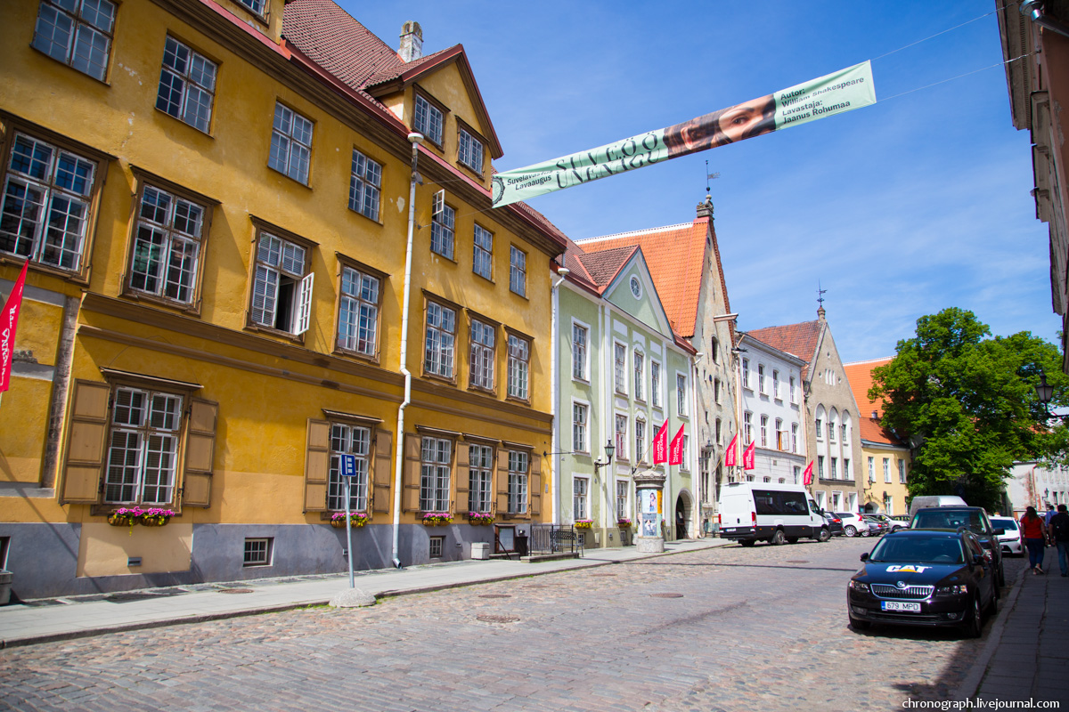 Tallinn